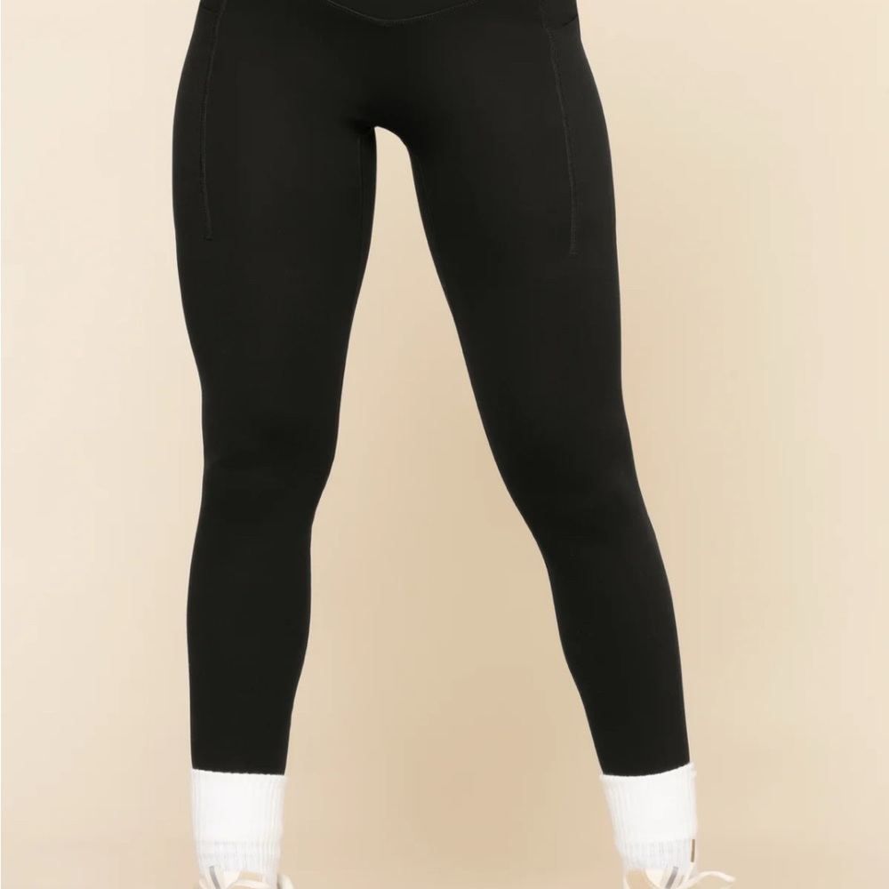 POPFLEX Supersculpt Legging with Pockets